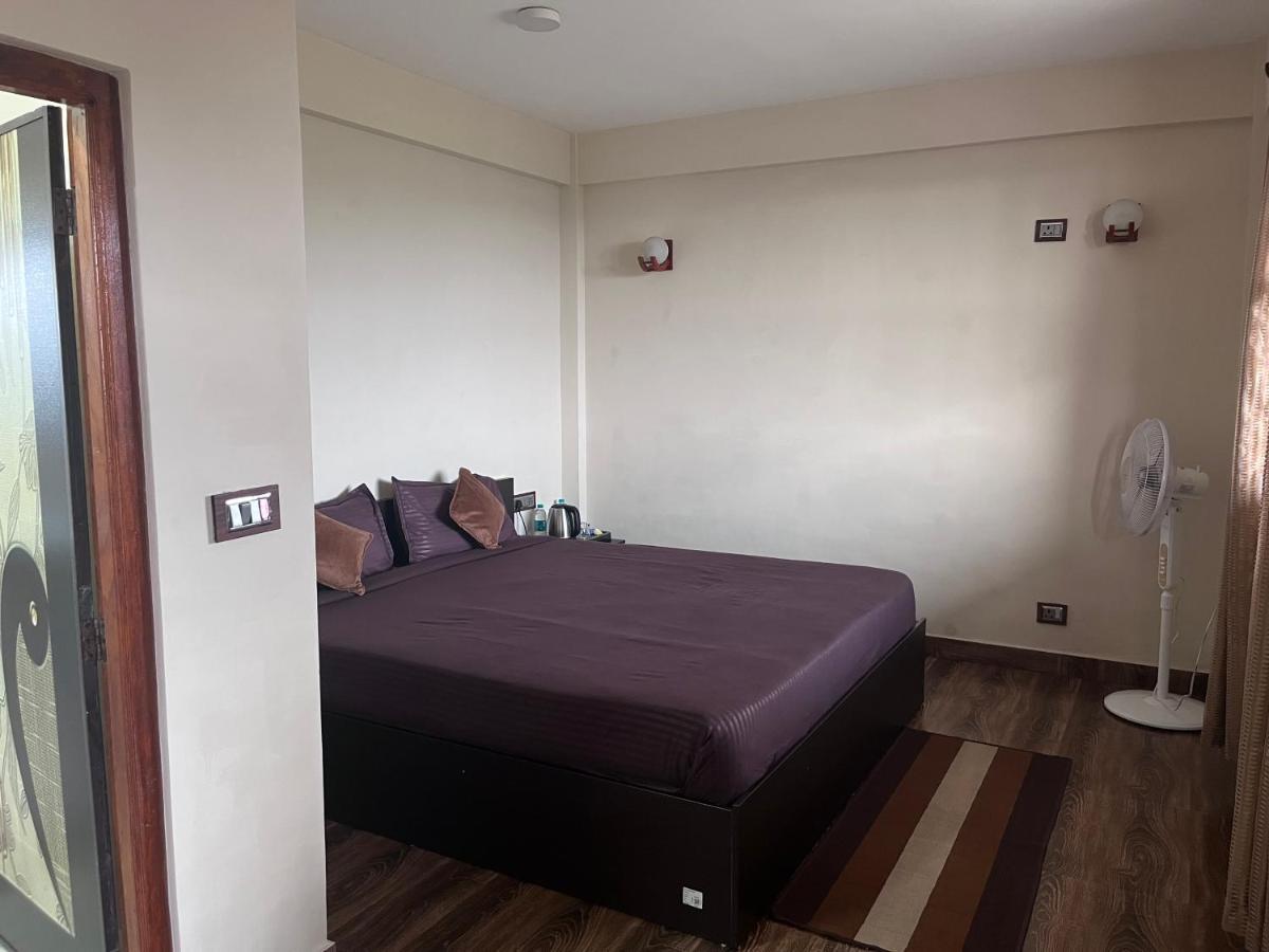 Joyous Rooms Cherrapunji Exterior foto